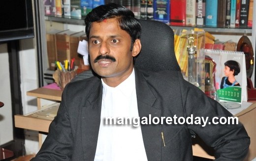 advocate pp hegde